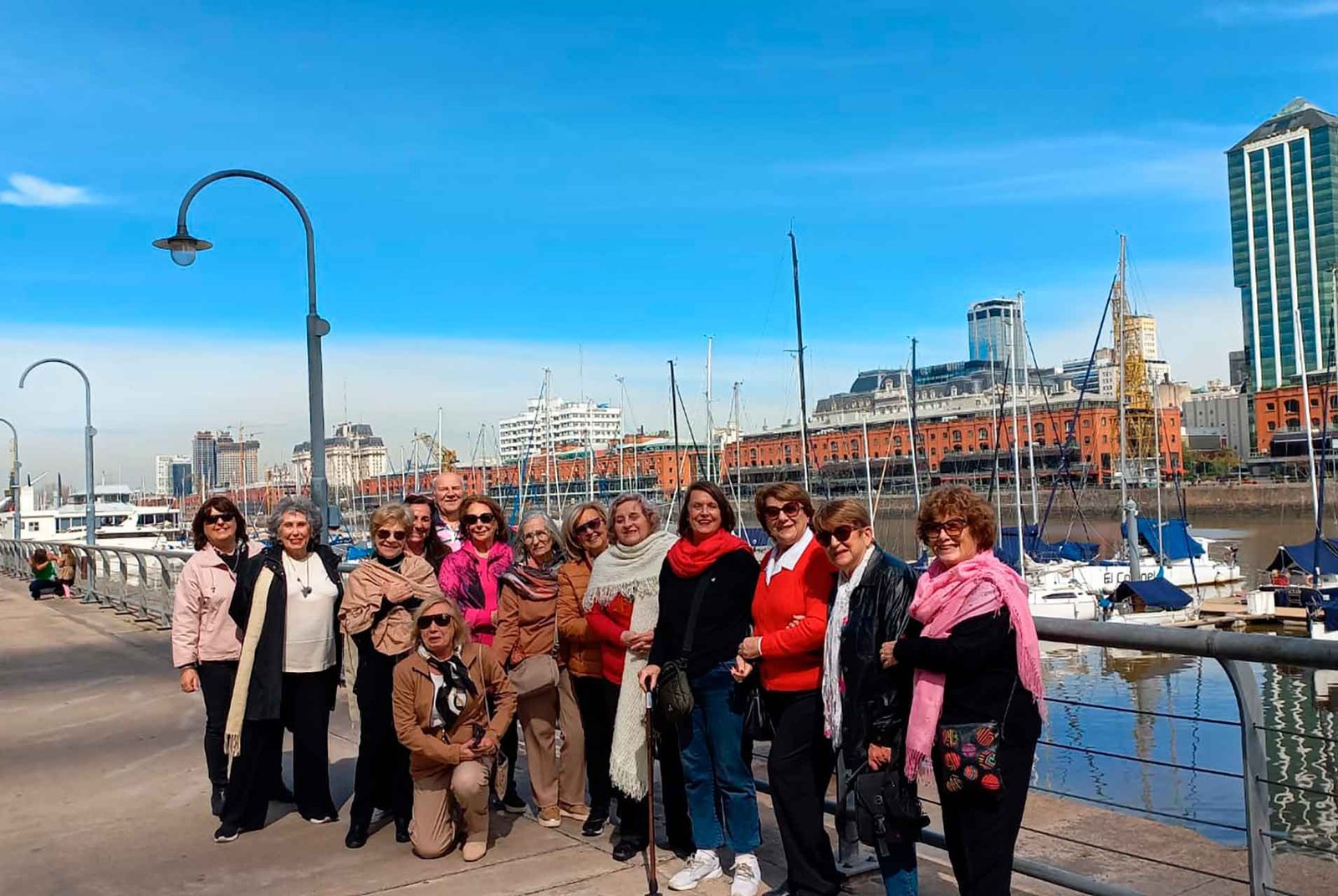 Buenos Aires: Un Viaje de Descubrimientos en cada Rincón