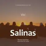 SALINAS GRANDES Experiencia de naturaleza ilimitada